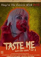 Taste Me: Death-scort Service Part 3 2018 filme cenas de nudez