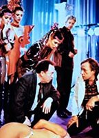 Tatort-Bei Auftritt Mord  (1996-presente) Cenas de Nudez