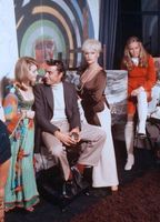 Tatort - Kressin und die Frau des Malers (1972-presente) Cenas de Nudez