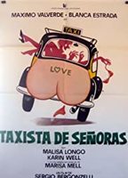 Taxi Love - Servizio per Signora 1976 filme cenas de nudez