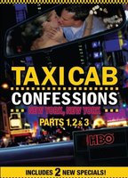Taxicab Confessions 1995 - 2010 filme cenas de nudez
