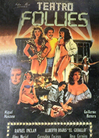 Teatro Follies 1983 filme cenas de nudez