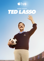 Ted Lasso (2020-presente) Cenas de Nudez