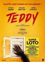 Teddy 2021 filme cenas de nudez