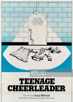 Teenage Cheerleader (1974) Cenas de Nudez