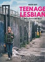 Teenage Lesbian (2019) Cenas de Nudez