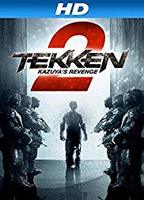 Tekken: Kazuya's Revenge  (2014) Cenas de Nudez