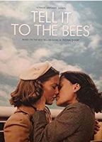 Tell It to the Bees 2018 filme cenas de nudez