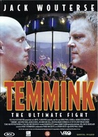 Temmink: The Ultimate Fight (1998) Cenas de Nudez