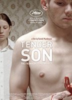 Tender Son: The Frankenstein Project (2010) Cenas de Nudez