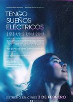 Tengo sueños eléctricos (2022) Cenas de Nudez