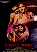 Tensão e Desejo 1983 filme cenas de nudez