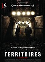 Territories (2010) Cenas de Nudez