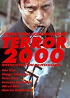 Terror 2000 - Intensivstation Deutschland 1992 filme cenas de nudez
