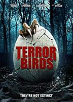 Terror Birds (2016) Cenas de Nudez