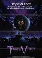 TerrorVision 1986 filme cenas de nudez