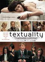 Textuality 2011 filme cenas de nudez