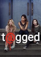 T@gged (2016-presente) Cenas de Nudez