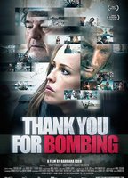 Thank You for Bombing 2015 filme cenas de nudez