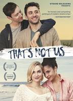 That's Not Us (2015) Cenas de Nudez