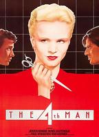 The 4th Man 1983 filme cenas de nudez