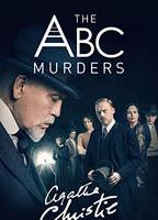 The ABC Murders (2018-presente) Cenas de Nudez