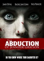 The Abduction of Jennifer Grayson (2017) Cenas de Nudez