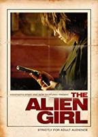 The Alien Girl (2010) Cenas de Nudez