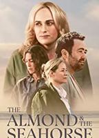 The Almond and the Seahorse 2022 filme cenas de nudez