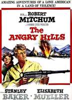 The Angry Hills 1959 filme cenas de nudez