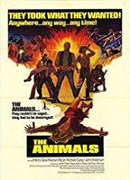 The Animals  1970 filme cenas de nudez