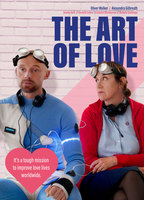 The Art of Love (2022) Cenas de Nudez