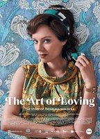 The Art of Loving. Story of Michalina Wislocka  2017 filme cenas de nudez