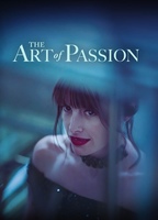 The Art of Passion 2022 filme cenas de nudez