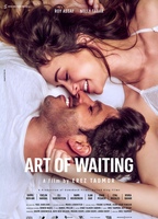 The Art of Waiting 2019 filme cenas de nudez