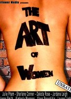 The Art of Women  2010 filme cenas de nudez