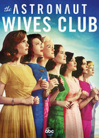 The Astronaut Wives Club (2015) Cenas de Nudez