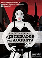 The Augusta Street Ripper (2014) Cenas de Nudez