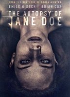 The Autopsy Of Jane Doe 2016 filme cenas de nudez