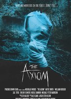 The Axiom (2018) Cenas de Nudez