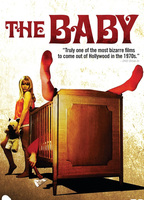 The Baby (1973) Cenas de Nudez