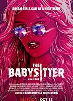 The Babysitter (II) (2017) Cenas de Nudez