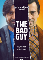 The bad guy (2022-presente) Cenas de Nudez