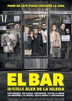 The Bar (2017) Cenas de Nudez