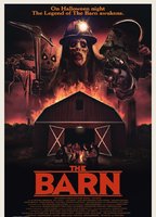 The Barn (2016) Cenas de Nudez