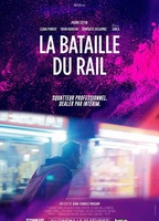 The Battle Of The Rails 2019 filme cenas de nudez