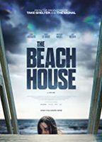 The Beach House 2019 filme cenas de nudez