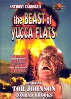 The Beast Of Yucca Flats (1961) Cenas de Nudez
