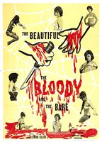 The Beautiful, the Bloody, and the Bare (1964) Cenas de Nudez