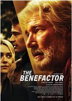 the benefactor (2015) Cenas de Nudez